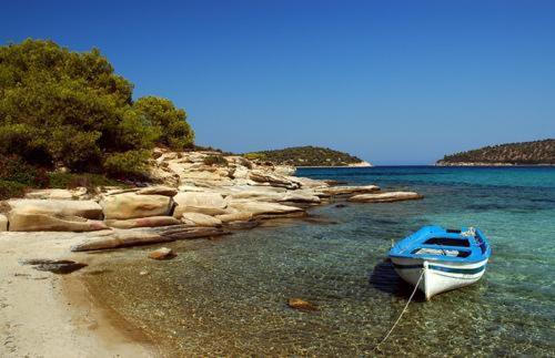 Casa Meli 2 Βίλα Όρμος Παναγιάς Εξωτερικό φωτογραφία